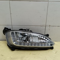 Фара противотуманная правая на Hyundai Santa Fe 3 (DM) 2012-2018