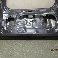 Дверь багажника на Toyota Land Cruiser (150) / Prado 2009>