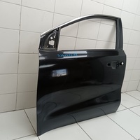 Дверь передняя левая на Kia Sportage 4 2015-2022