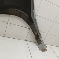 Крыло переднее правое на Jetour Dashing 2022>