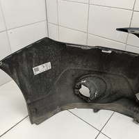 Бампер передний на Subaru Legacy Outback B15 2015-2021