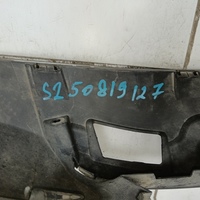 Юбка передняя  на Hyundai Tucson 3 2015-2021