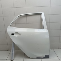 Дверь задняя правая на Kia Picanto 2017>