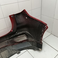 Бампер задний на Changan UNI-S 2024> / Changan CS55 Plus 2019>