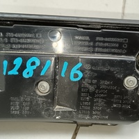 Фонарь задний центральный на Jetour X70 Plus 2020>