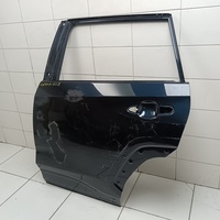 Дверь задняя левая на Toyota RAV4 XA50 2019>