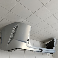 Бампер задний на Jaecoo J7 T1EJ 2023>