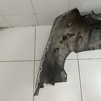 Бампер задний на Nissan X-Trail T32 2014-2022