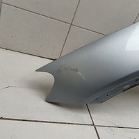 Крыло переднее левое на Mercedes Benz GLC Class X253 2015> / Mercedes Benz GLC Class C253 COUPE 2016>