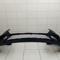 Бампер передний на Omoda S5 2022>