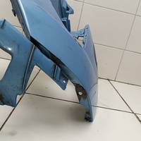 Бампер передний на Haval Jolion 2021>