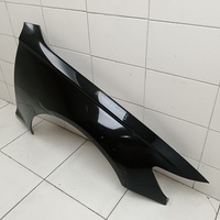 Крыло переднее правое на Audi A6 C7 2011-2018