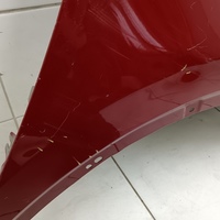 Крыло переднее правое на Geely Atlas 1 2017-2022