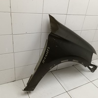 Крыло переднее правое на Mitsubishi Outlander 3 (GF) 2012>