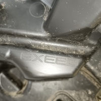 Фара правая на Exeed VX M36T 2021>