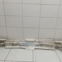 Абсорбер бампера заднего на Toyota Camry V40 2006-2011