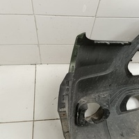 Бампер передний на Lada Niva Travel 2020>