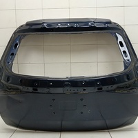 Дверь багажника на Omoda C5 2021>