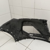 Бампер передний на Chery Tiggo 7 Pro 2019>