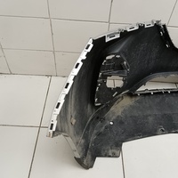 Бампер передний на Haval M6 2020>