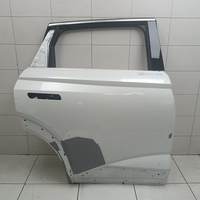 Дверь задняя правая на Haval F7 2025>