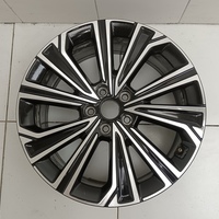 Диск колесный легкосплавный на Belgee X80 2025> / Geely Galaxy Starship 7 2024>