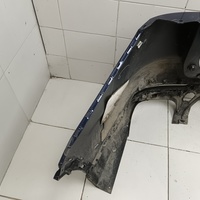 Бампер задний на Chery Tiggo 8 Pro 2021>