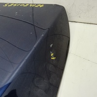 Капот на Mercedes Benz GLC Class X253 2015-2023 / Mercedes Benz GLC Class C253 Coupe 2016-2023