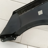 Крыло переднее правое на Hyundai Solaris 1 2010-2017