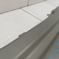 Усилитель бампера заднего на Jaecoo J8 2024>