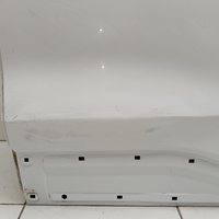 Дверь задняя левая на Hyundai Santa Fe 4 TM 2018-2025