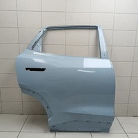 Дверь задняя правая на Jetour Dashing 2022>