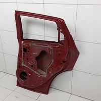 Дверь задняя правая на Nissan Juke F15 2011-2019