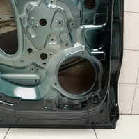 Дверь задняя левая на Chery Tiggo 9 2024>