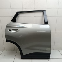 Дверь задняя правая на Omoda C5 2021>
