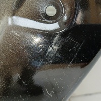 Дверь задняя правая на Kia Cerato 4 2018>