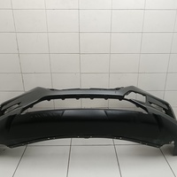 Бампер передний на Nissan X-Trail T32 2014-2022