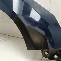 Крыло переднее правое на Ford Focus 3 2011-2019