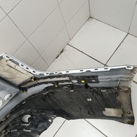 Бампер задний на Land Rover Range Rover Velar 2017>