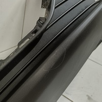 Юбка передняя на Geely Atlas Pro 2019>