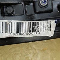 Фара передняя габаритная центральная на Evolute i-Space 2023>