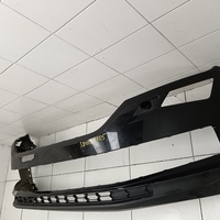 Бампер передний на Skoda Kodiaq 2017>