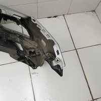 Бампер передний на VW Tiguan 2 2017>