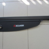 Шторка багажника на Mitsubishi Outlander 3 (GF) 2012>