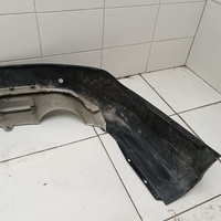 Бампер задний на Honda Crosstour 2010>