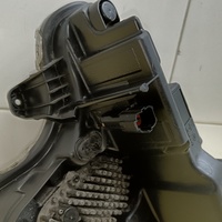 Фара противотуманная правая на Chery Tiggo 7 Pro 2019>