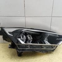 Фара правая на FAW Bestune T77 2018>