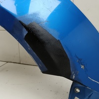 Крыло переднее правое на Suzuki Swift 2011>