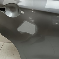 Дверь задняя правая на Mitsubishi ASX 2010>