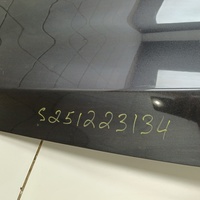 Капот на Exeed LX T1C 2019>